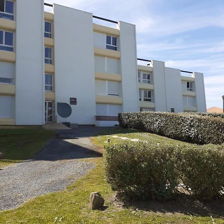 Studio - Marina 6 - 37 Allee Des Pinons - 3-1 Saint-Jean-de-Monts Dış mekan fotoğraf