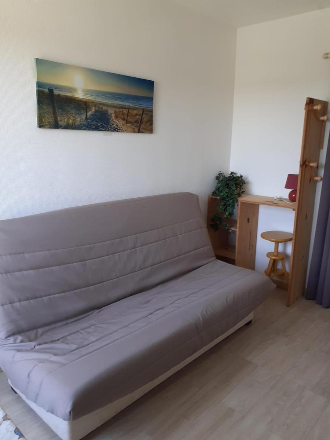 Studio - Marina 6 - 37 Allee Des Pinons - 3-1 Saint-Jean-de-Monts Dış mekan fotoğraf