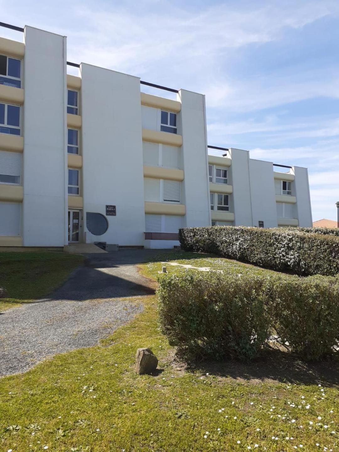Studio - Marina 6 - 37 Allee Des Pinons - 3-1 Saint-Jean-de-Monts Dış mekan fotoğraf